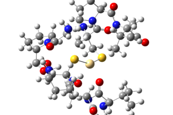 Structure3 largemoldelsystem