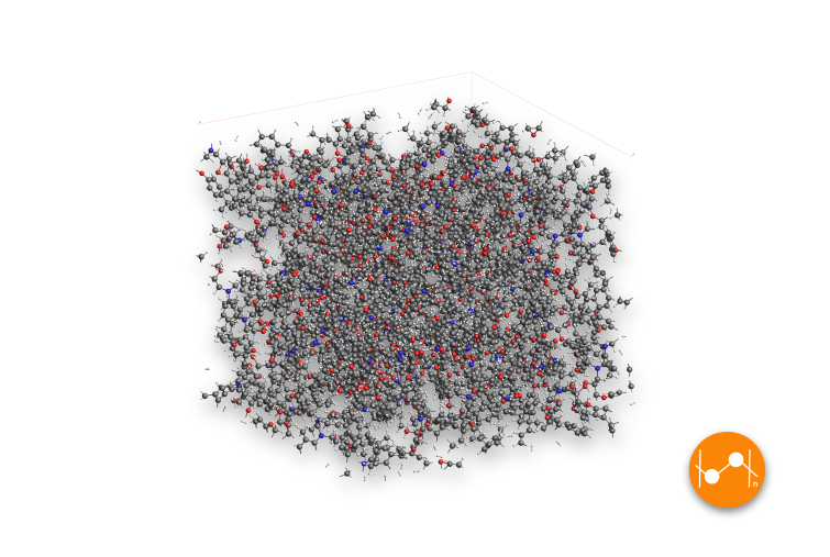 Polymers application